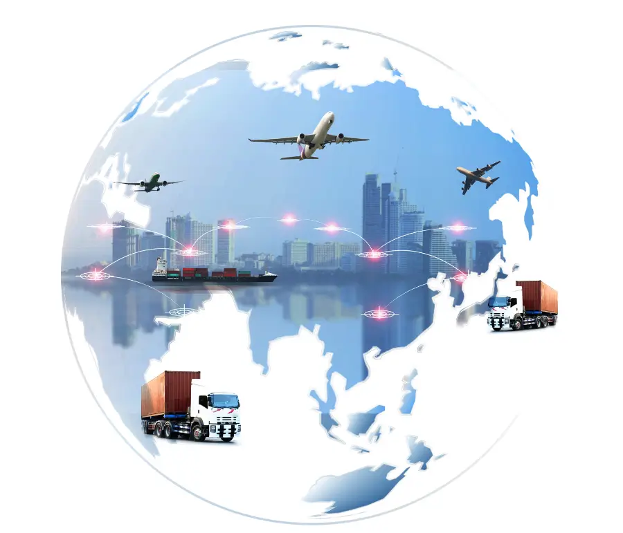 Door to Door Logistics
